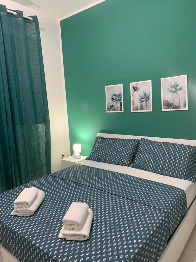 The Apartments Nordino Mazara del Vallo Ngoại thất bức ảnh