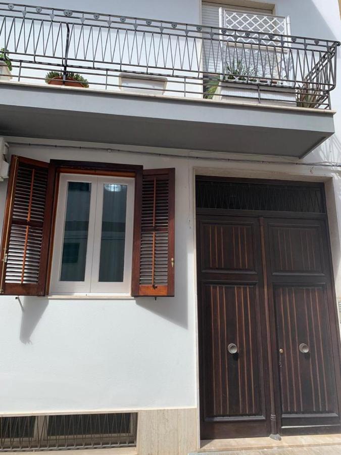 The Apartments Nordino Mazara del Vallo Ngoại thất bức ảnh