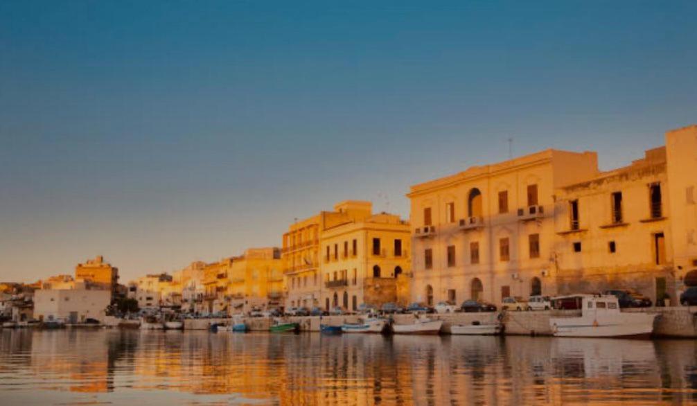 The Apartments Nordino Mazara del Vallo Ngoại thất bức ảnh