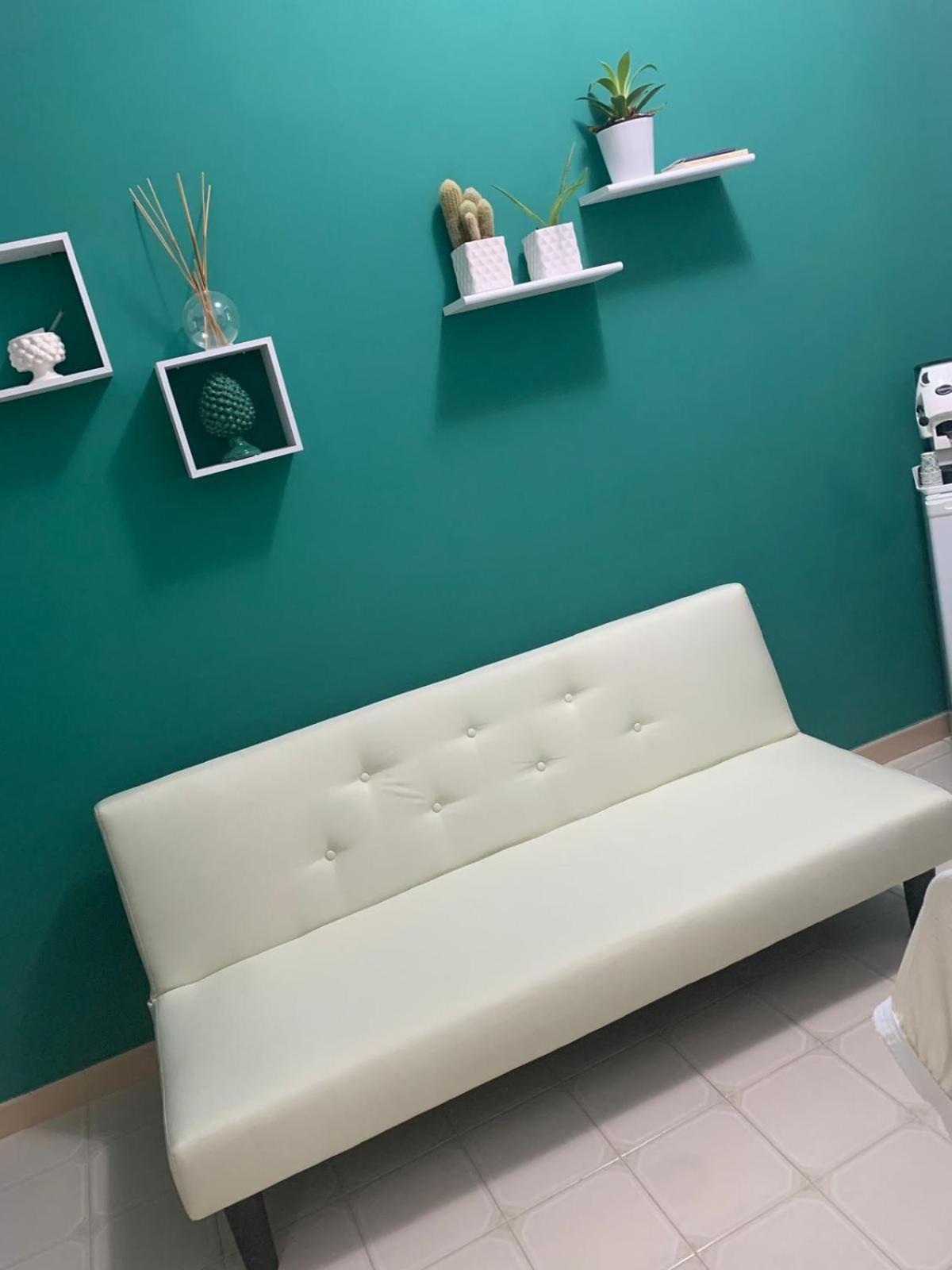The Apartments Nordino Mazara del Vallo Ngoại thất bức ảnh